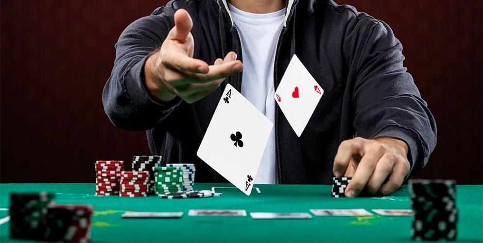 HHpoker轻量版下载